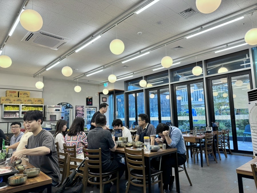삼등집 사진 4