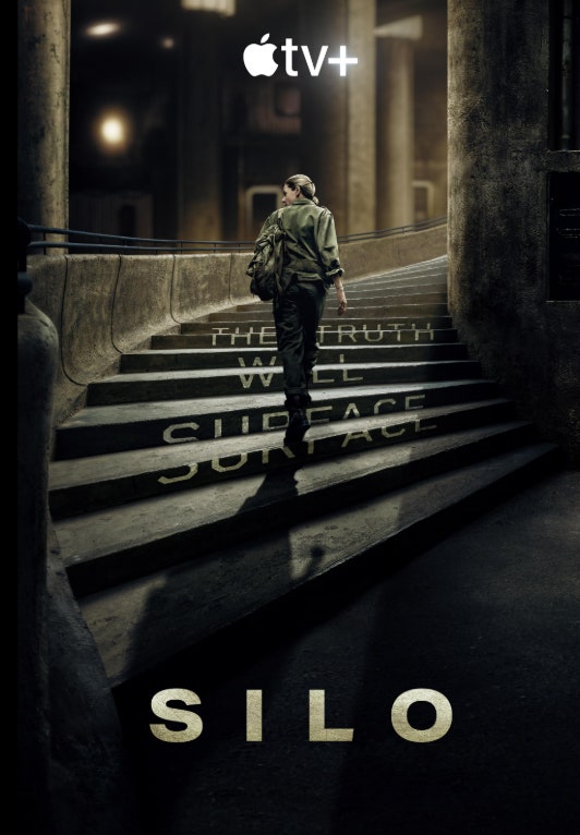 지하창고 사일로의 비밀(Silo) 시즌3 기본 정보 관전포인트