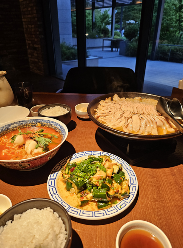라포레 사진 2