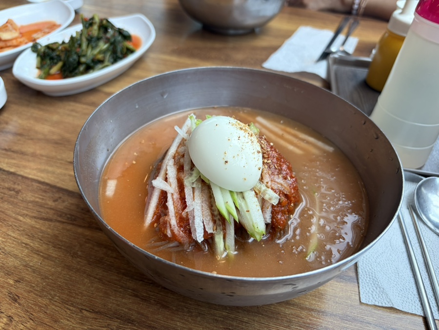 사곶냉면 본점 사진 5