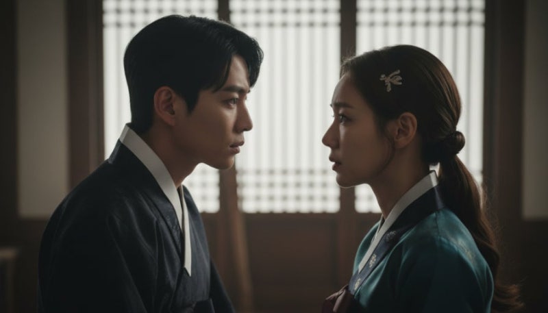 tvN 또 대작 터진다! 우영우 감독X김유정의 역대급 밀정물, 새 주말극 '100일의 거짓말' 전격 분....