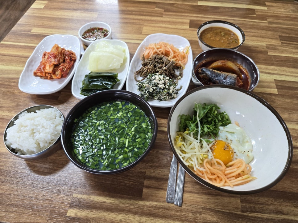 다리집 사진 6