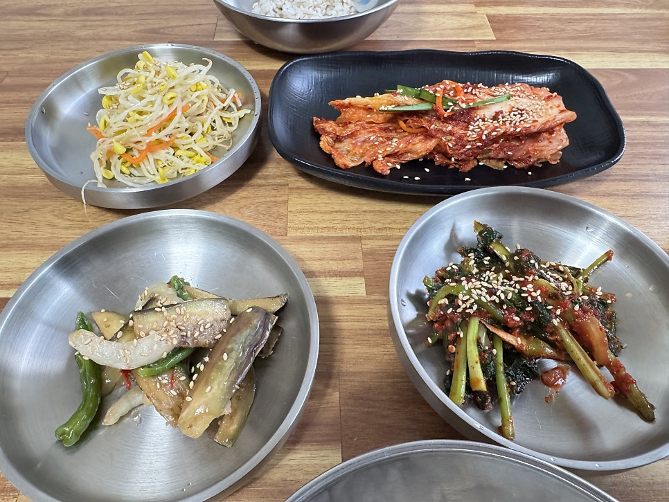 칭구바지락칼국수 사진 3
