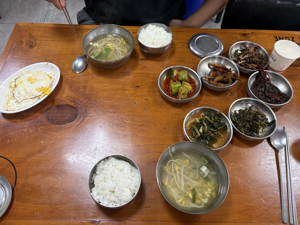 고산골 명성식당 사진 3