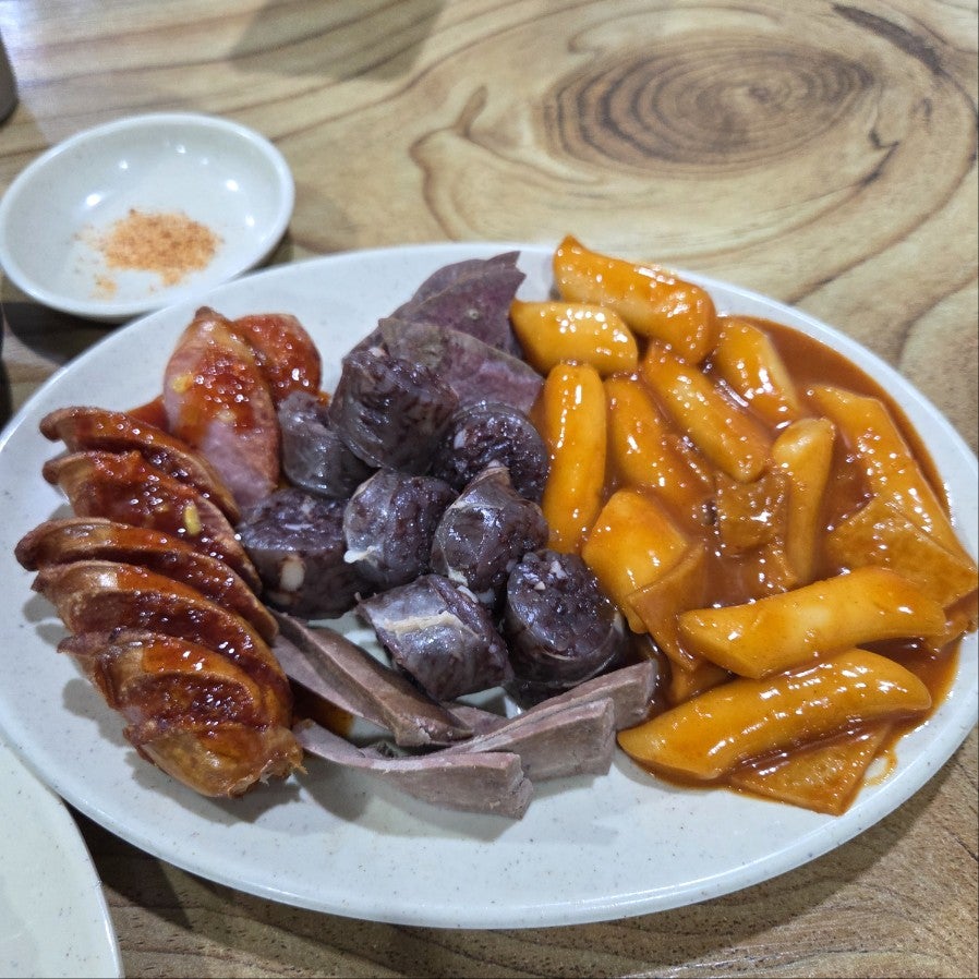 낙원떡볶이 사진 6