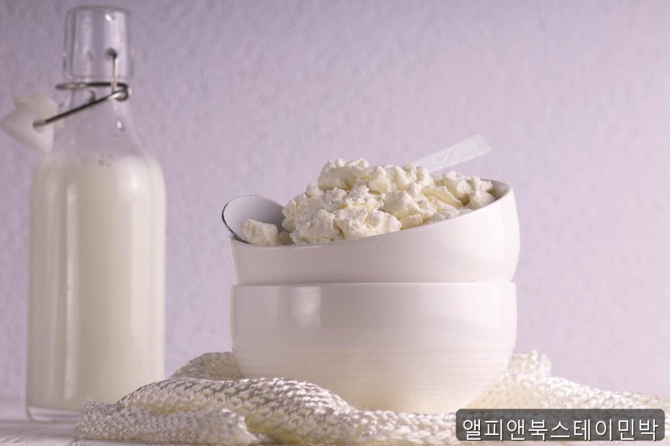 앨피앤북스테이민박 사진 2
