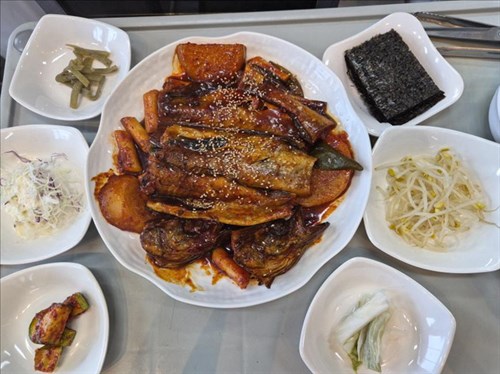 명품코다리조림 아산본점 사진 6