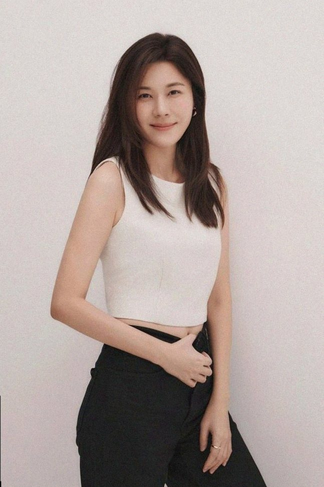 김하늘과 함께하는 영화 동감 부천국제판타스틱영화제 특별한 재회