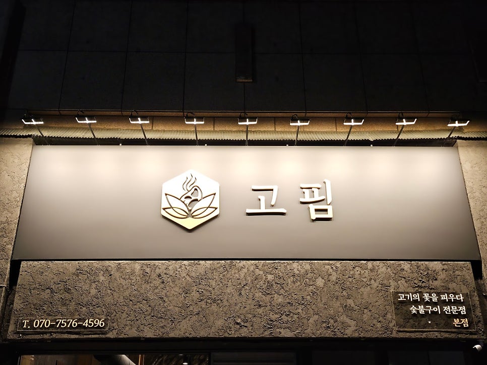 고핌 사진 1