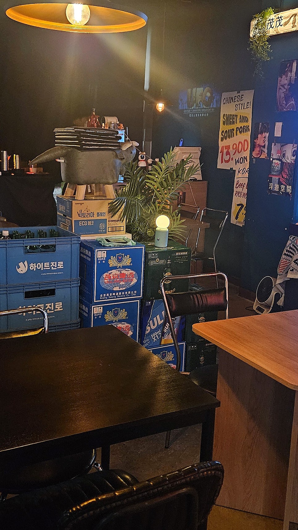 영동감자탕 사진 5
