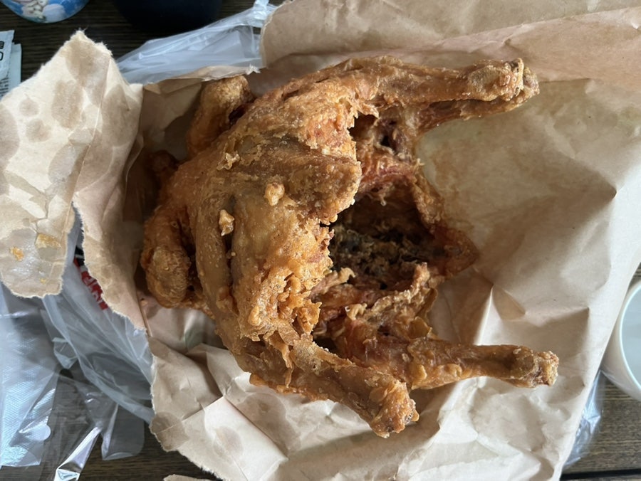 가마치통닭 대연점 사진 6