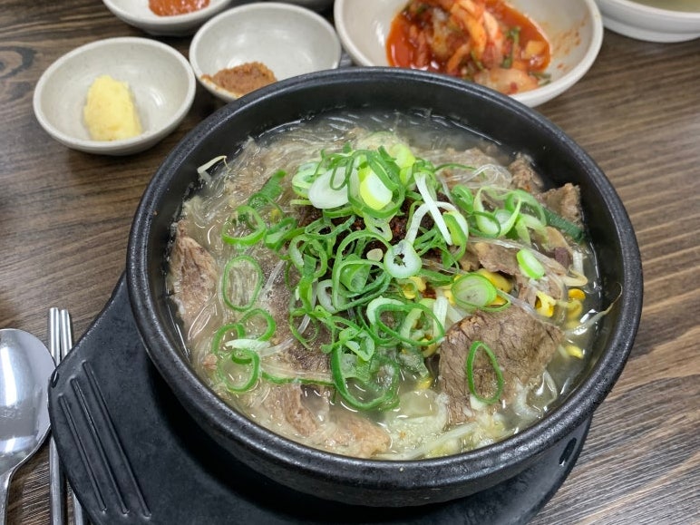 이로운술상 사진 2