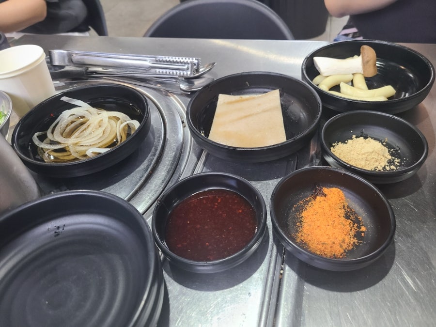 금쪽갈비 사진 4