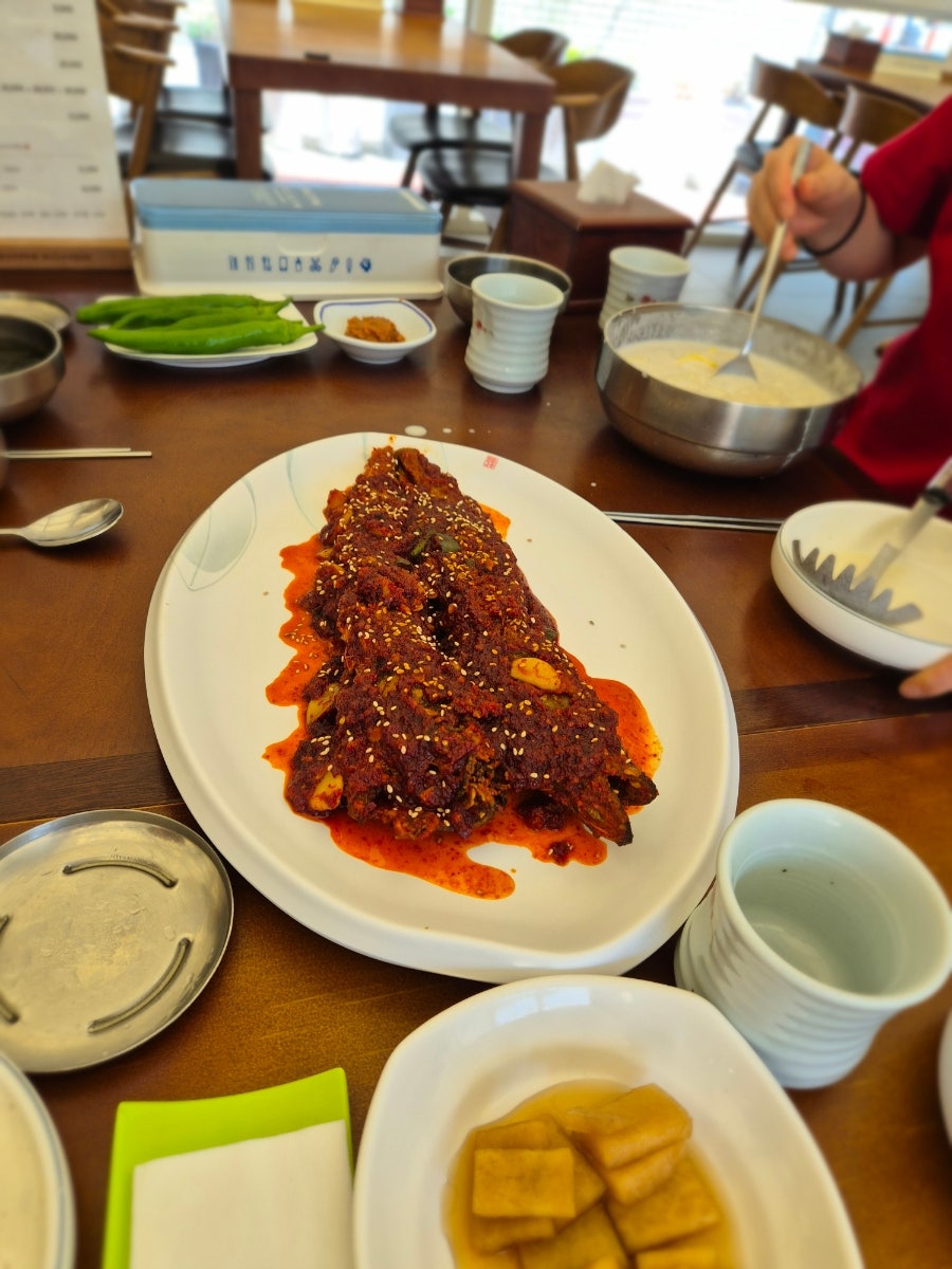 다금칼국수 사진 2