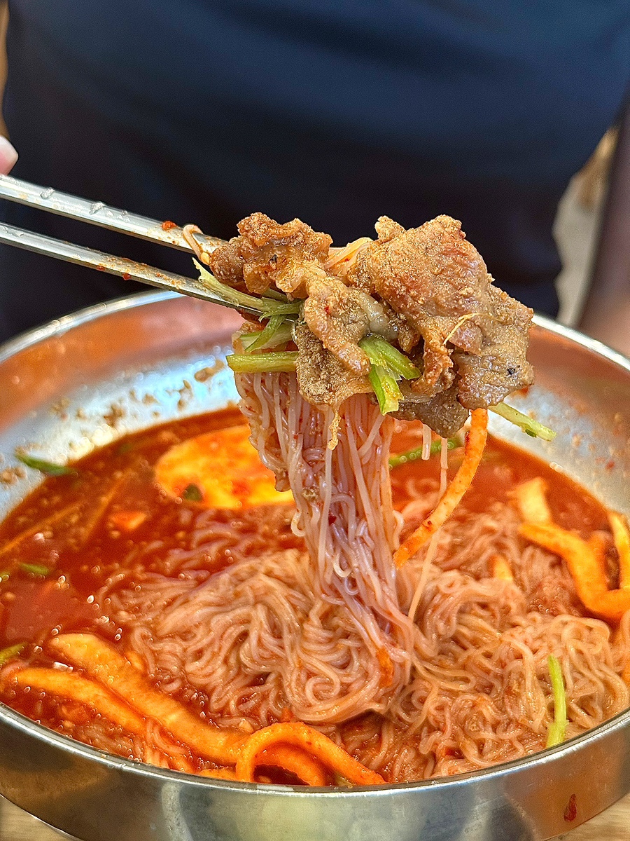 안녕불백 사진 1