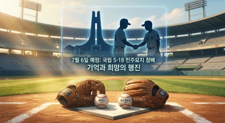 논란에 따른 <b>배재고</b> 야구부 징계 및 <b>사과</b> 방문 계획 분석