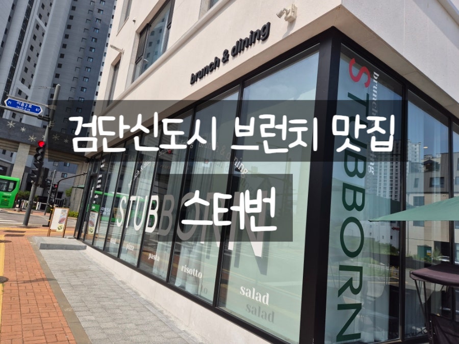 스터번 사진 1
