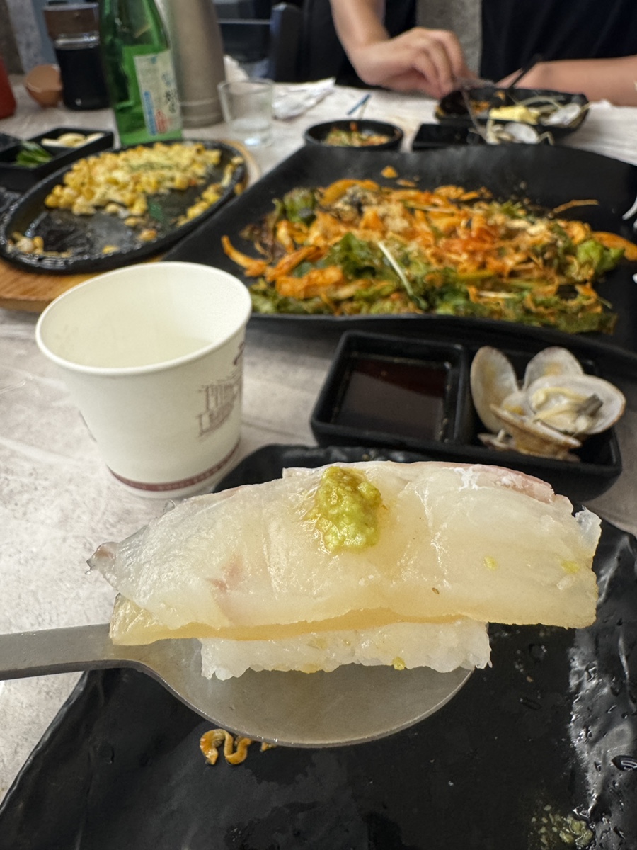한성막횟집 가정루원시티점 사진 6