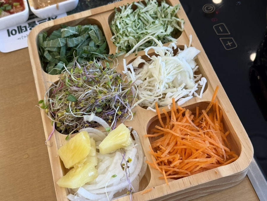 샤브올데이 동탄목동점 사진 6