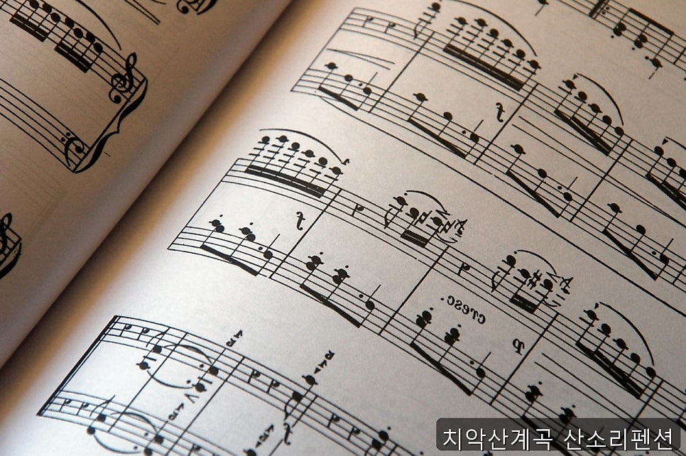 산소리펜션 사진 3
