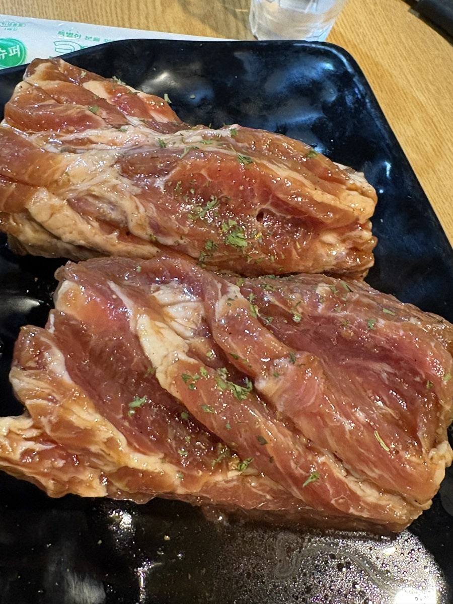 백년수갈비 신월센트럴점 사진 6