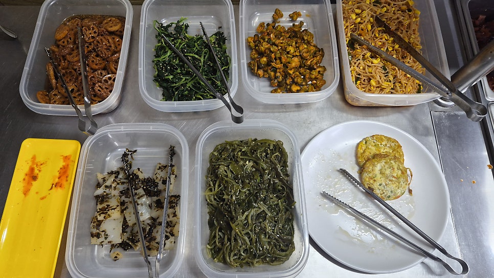 엘림식당 사진 6