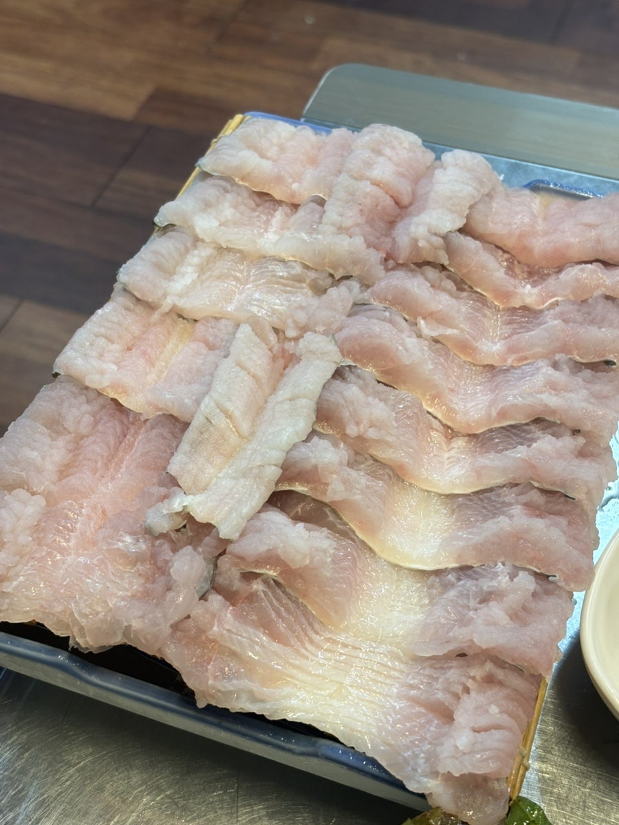 달오리주물럭 사진 1