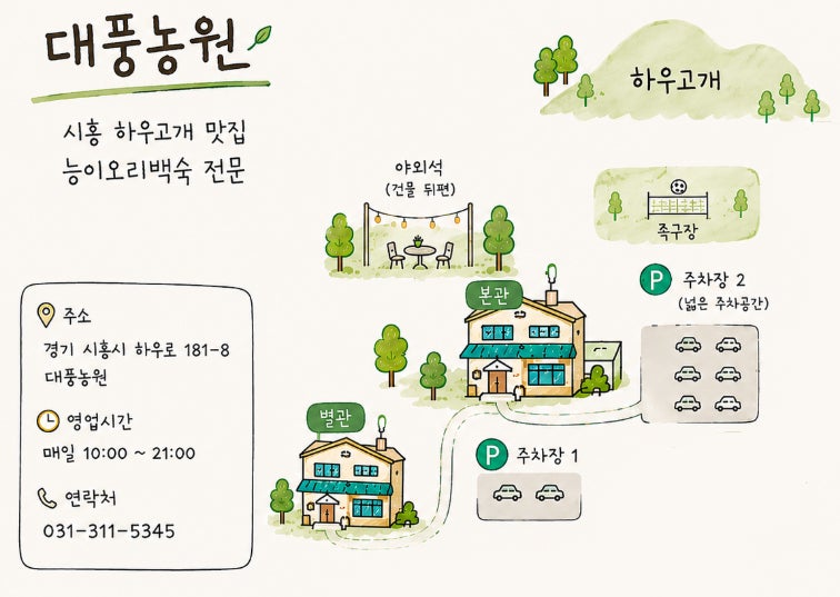 대풍농원 사진 1