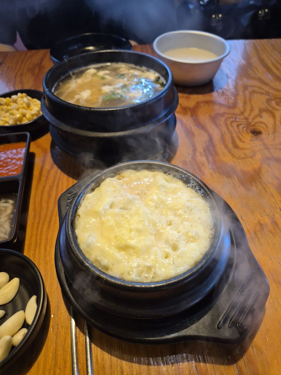 Jangmojokbal Seoul1hojeom photo 6
