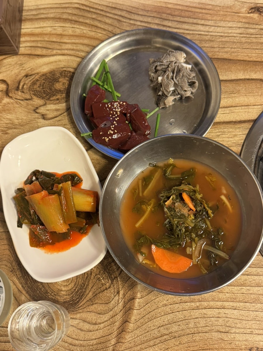 대부곱창 공주본점 사진 4