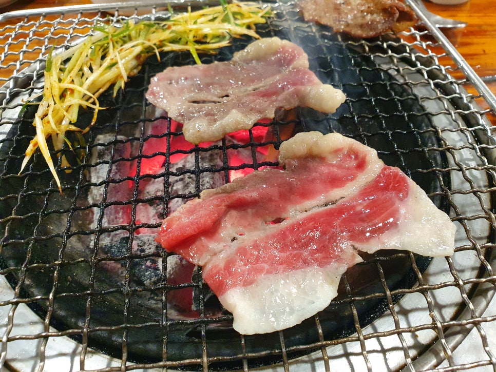 차돌집 사진 1