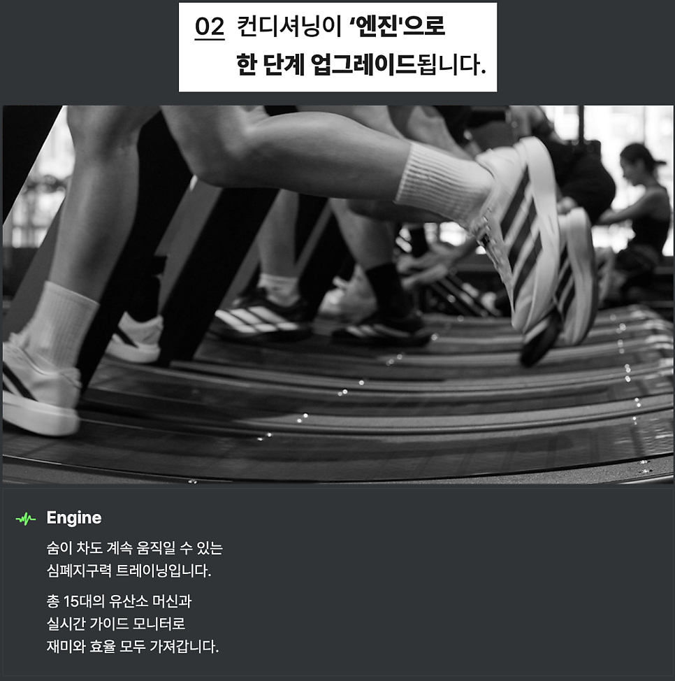 팀버핏 판교 사진 6