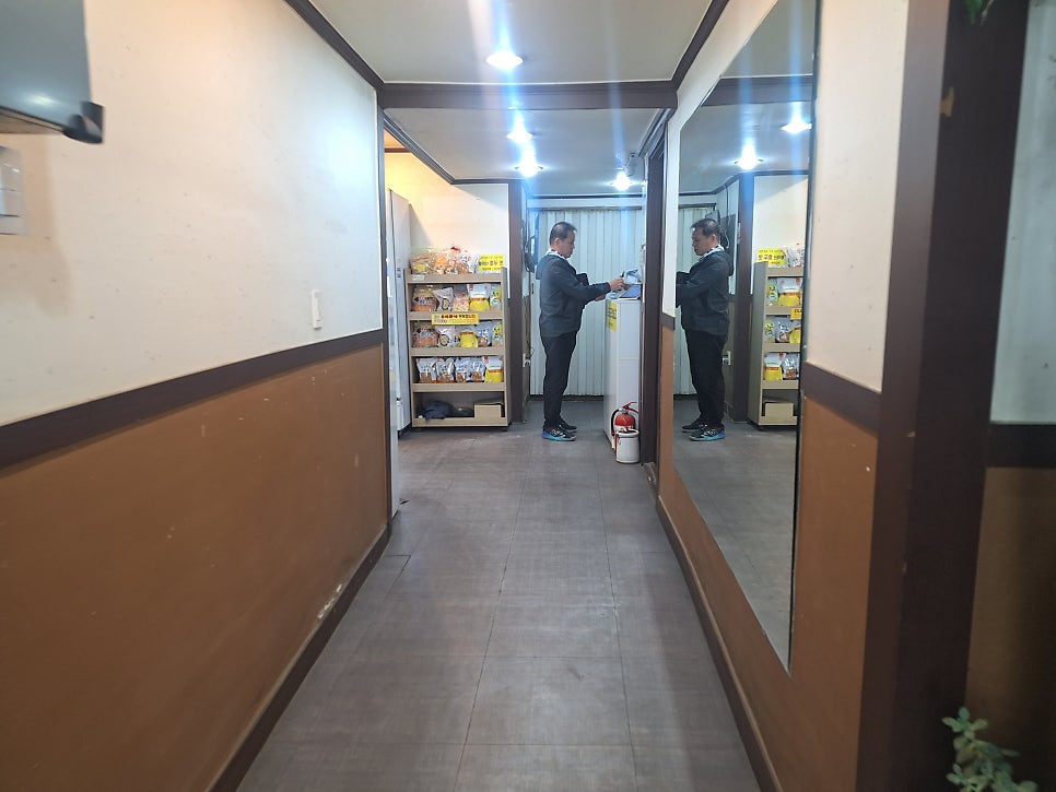 대관령황태해장국 사진 4
