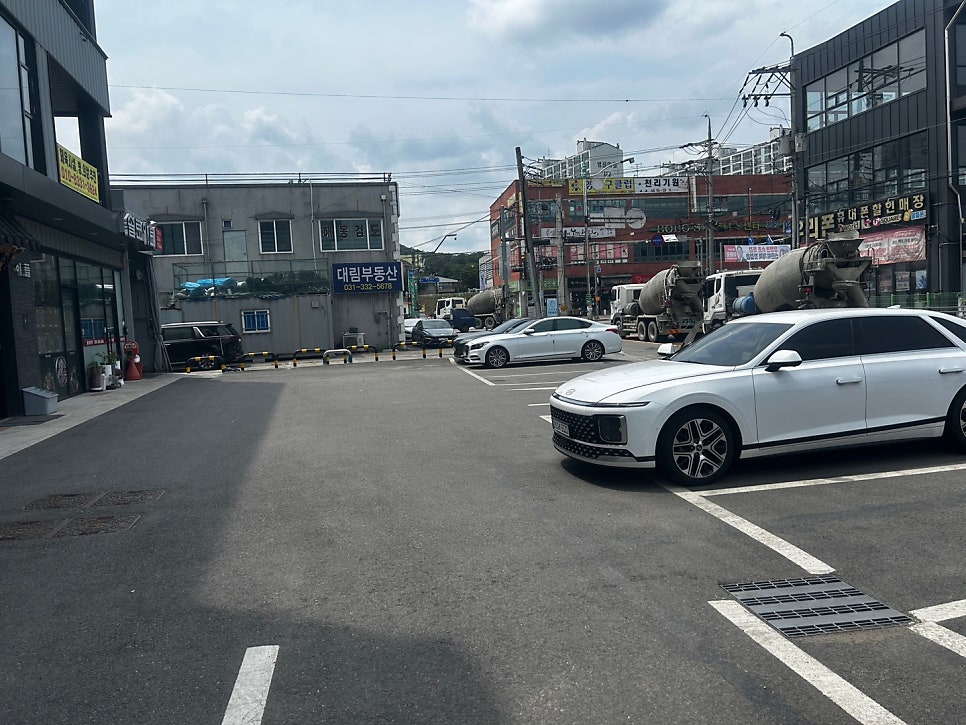 천복집흑염소 용인천리점 사진 3