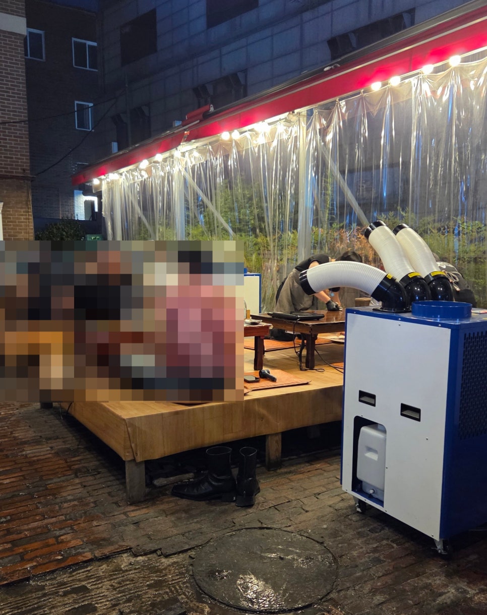 할마니 숯불구이 사진 6
