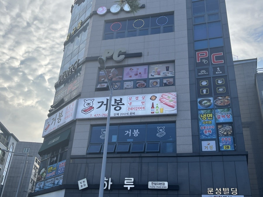 거봉 사진 2