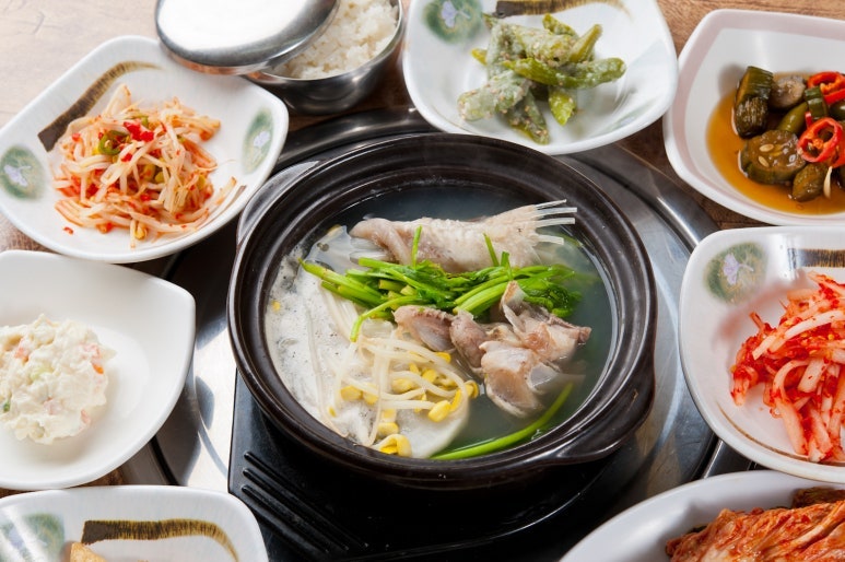 Geojebokguk photo 1