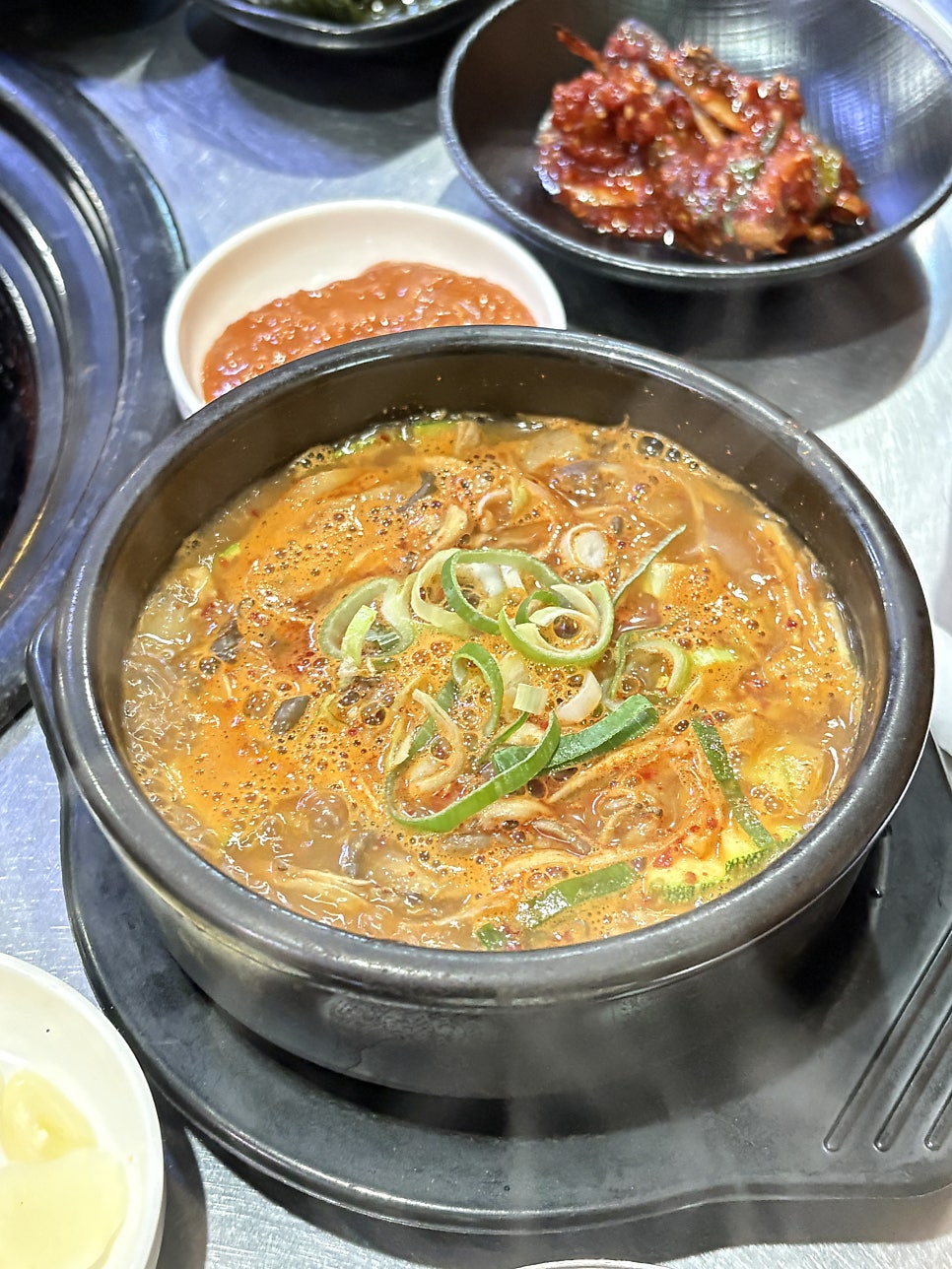 갈비한짝 사진 5