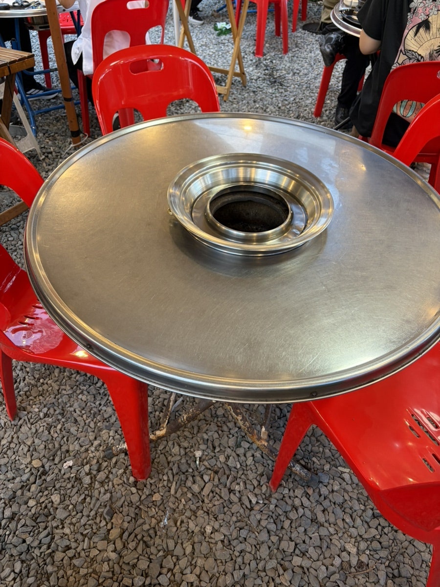 옥천숯불구이 사진 3