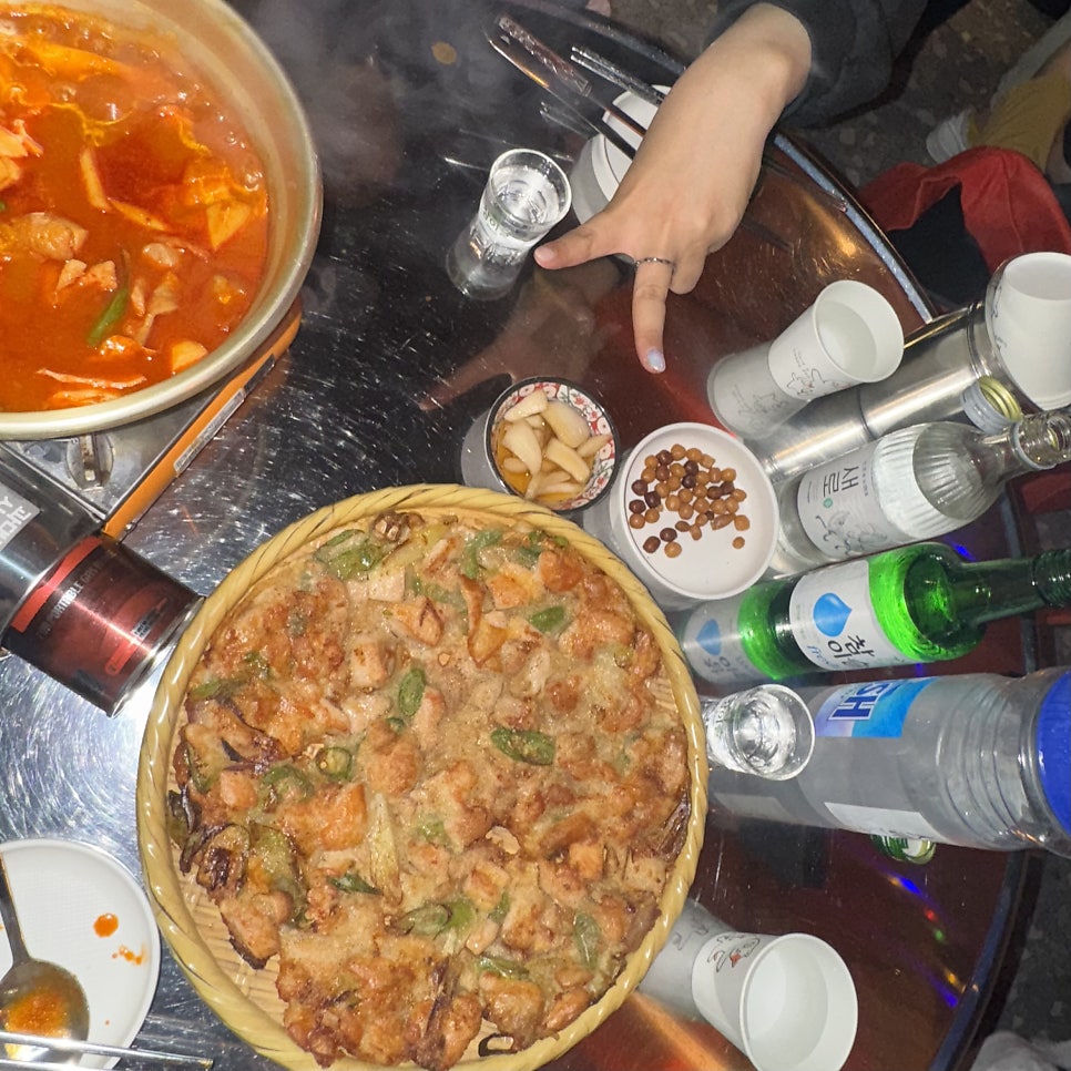 생전포차 성복데이파크점 사진 6