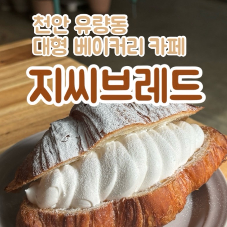 지씨브레드