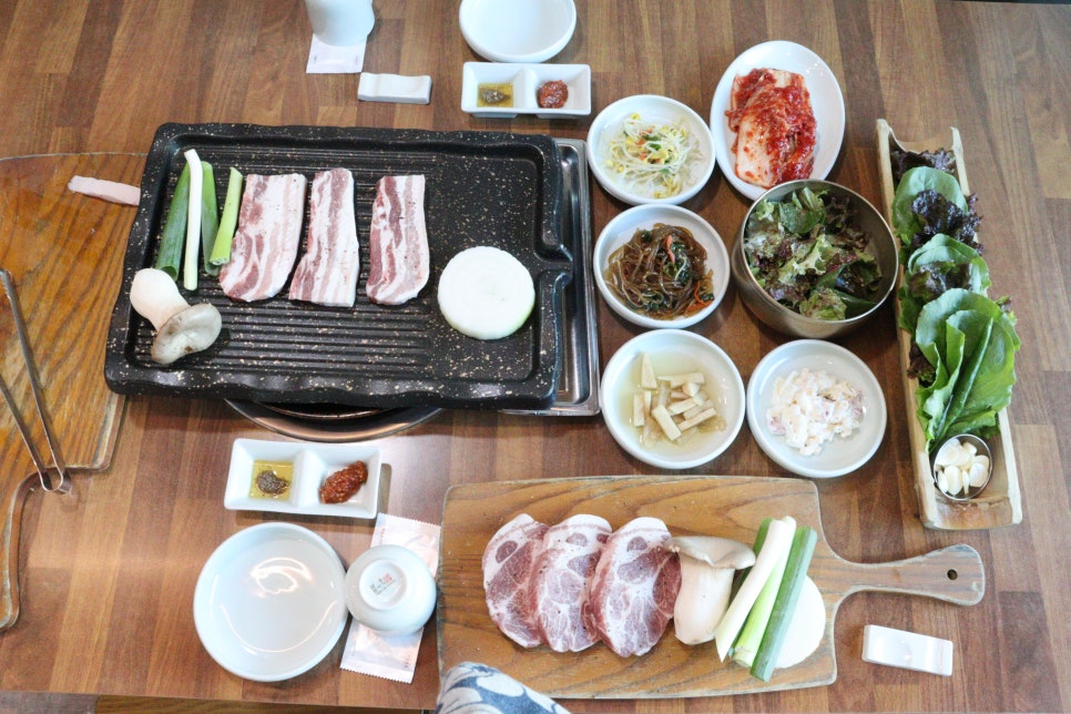 낙안 사진 4