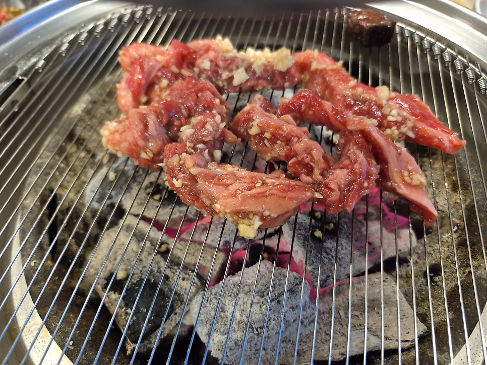 우미당 다산역점 사진 5