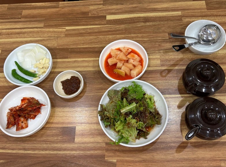 서래돼지국밥 사진 5