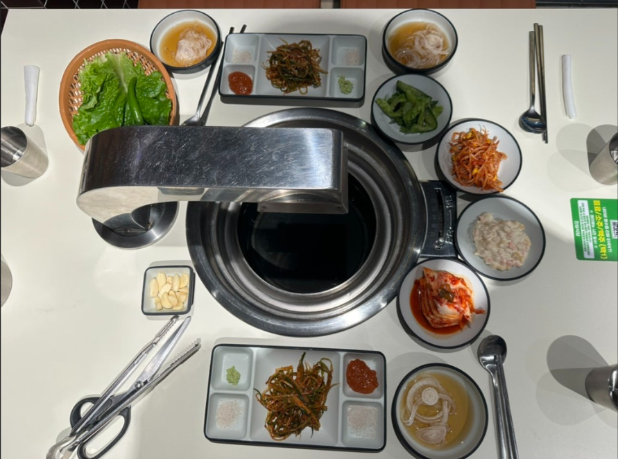 진실식당 사진 4