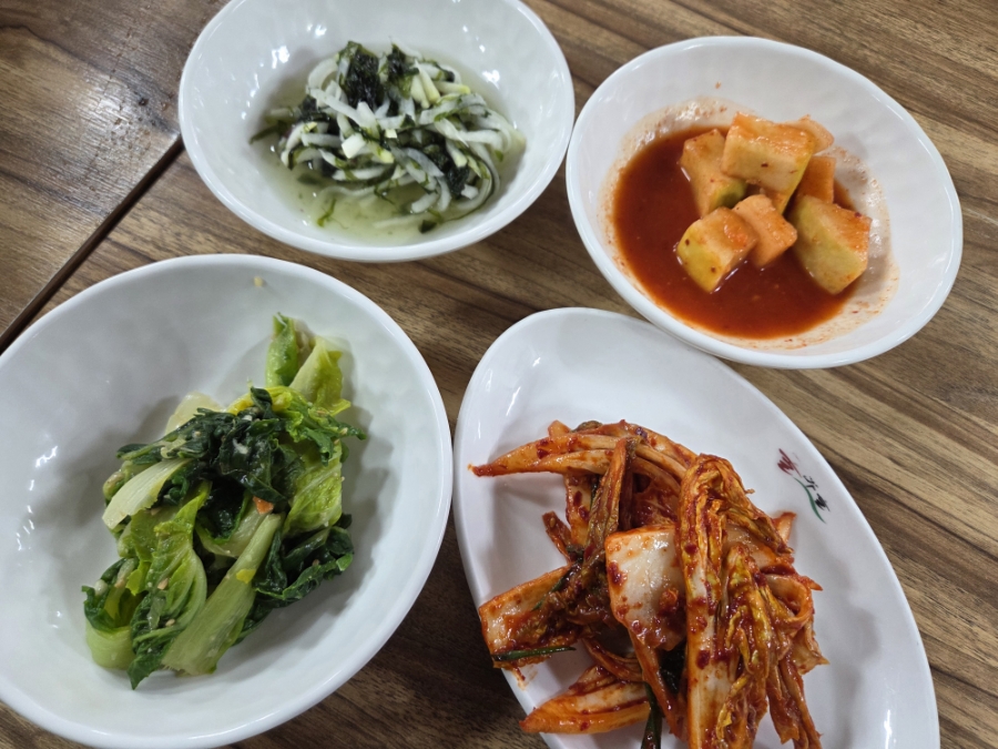 일가무교동낙지 분당미금점 사진 4