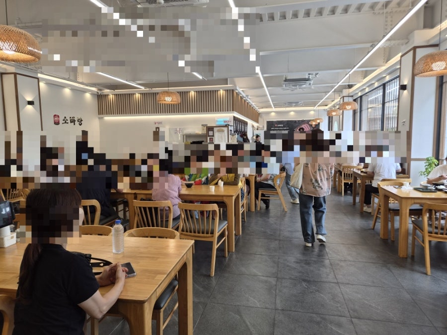 소바랑 용인동백점 사진 4