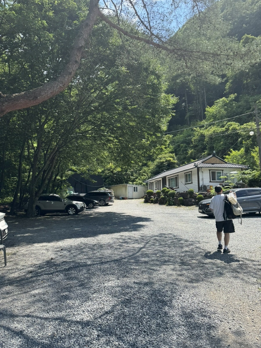 천동송어양식장횟집 사진 1