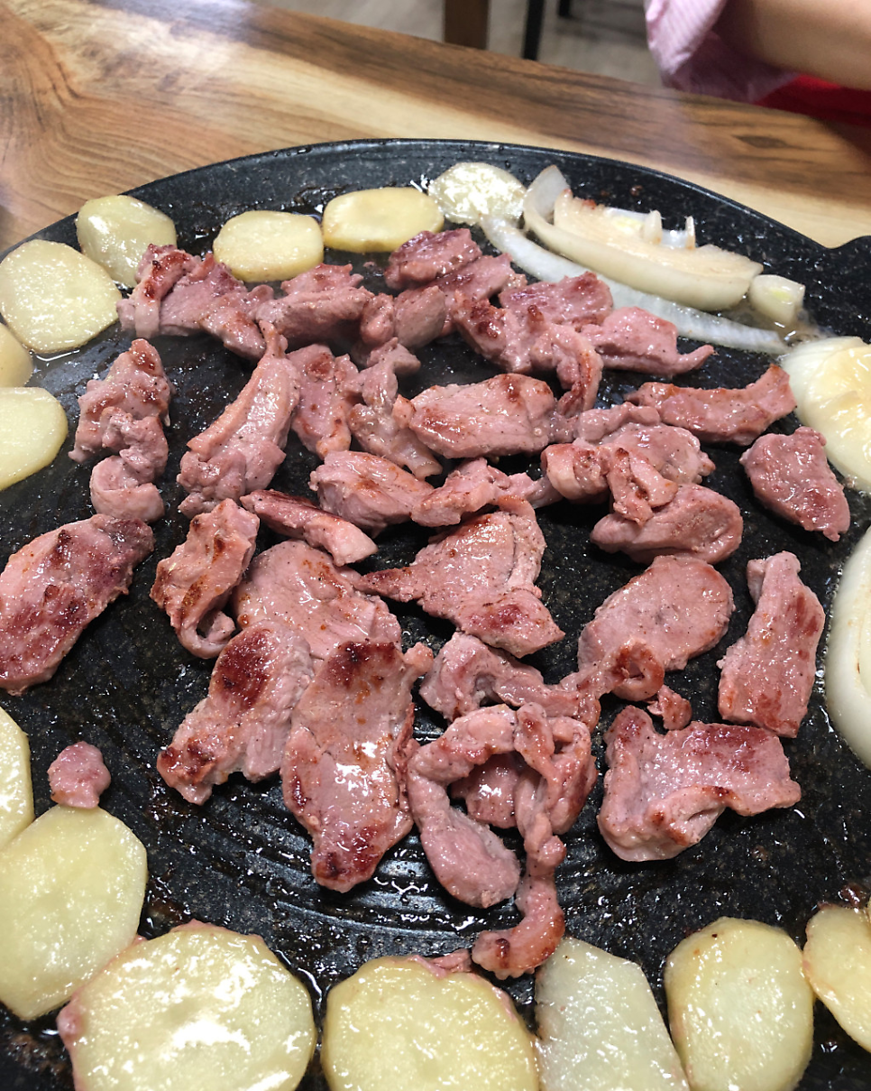 산골뜰안집 사진 3