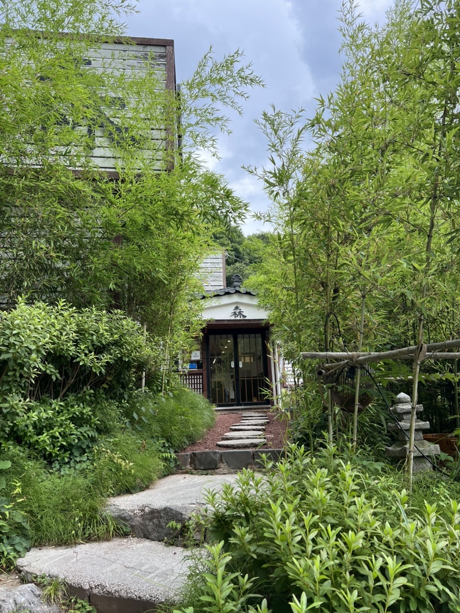 삼동소바 안양평촌점 사진 2